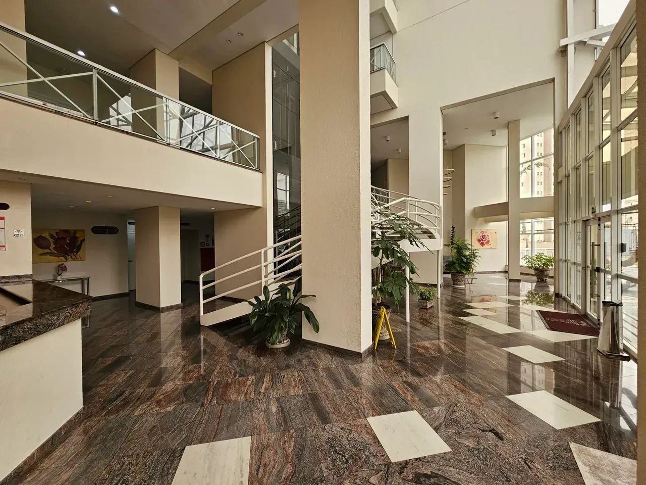 Aluga lindo Apartamento no Mogilar  Edifício Orion, 53m², 2 dormitórios, 1 vaga coberta, 1 - Foto 5