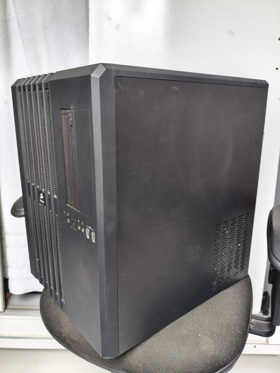 PC Gamer completo  - Foto 4