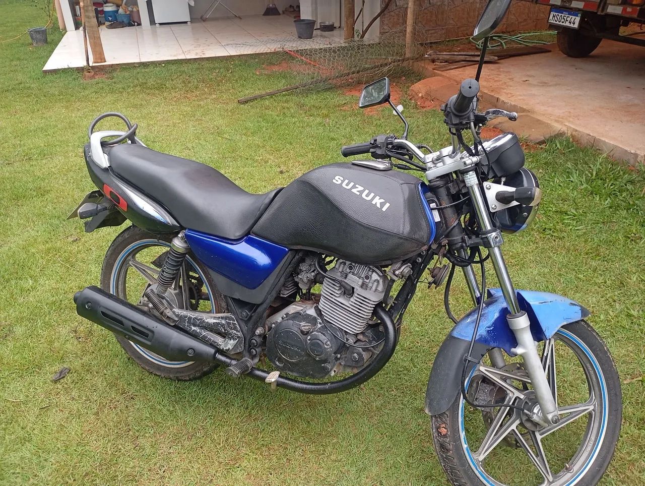 Suzuki yes 2011- *