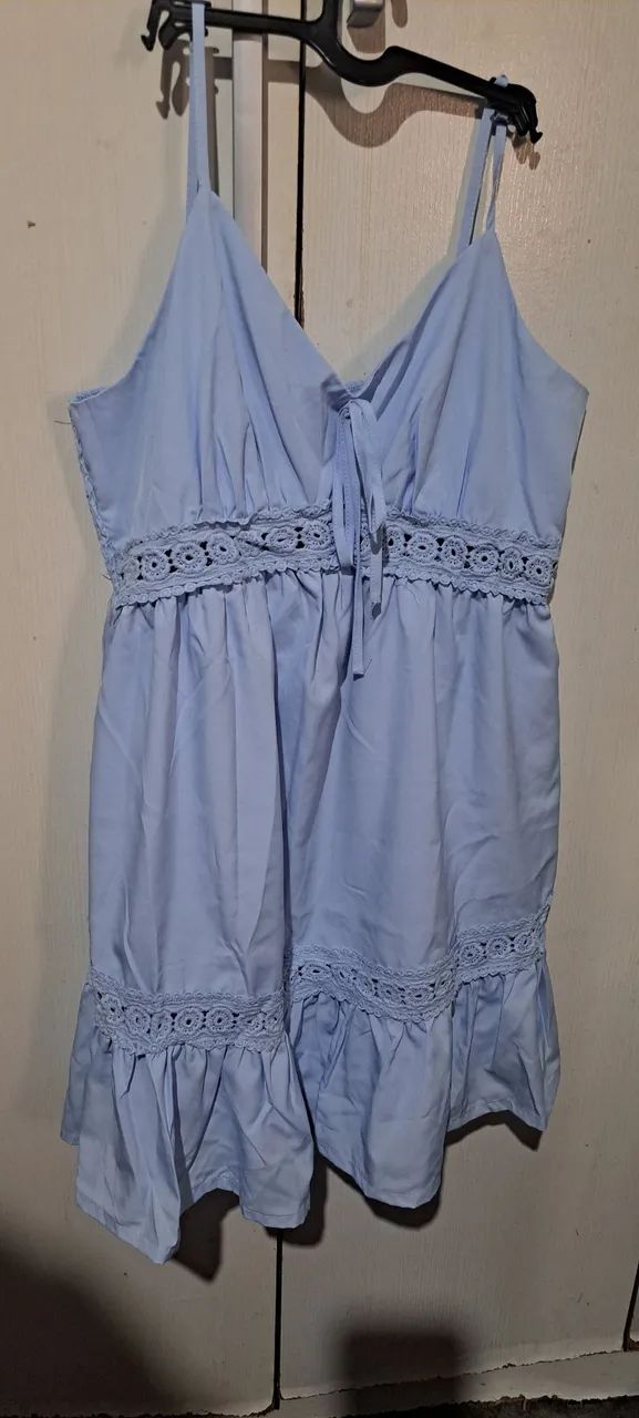 Vestido  - Foto 4