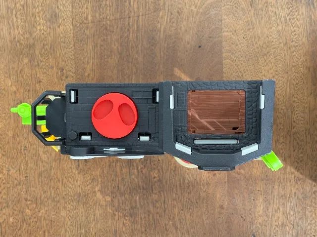 Playset Imaginext Dc Super Friends Hotel Gotham Batman - Foto 5