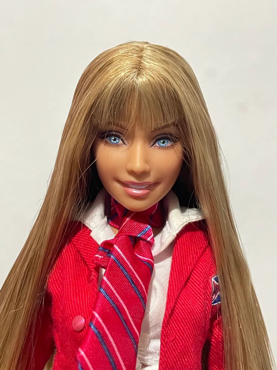 Barbie Mia 2007 RBD - Foto 3