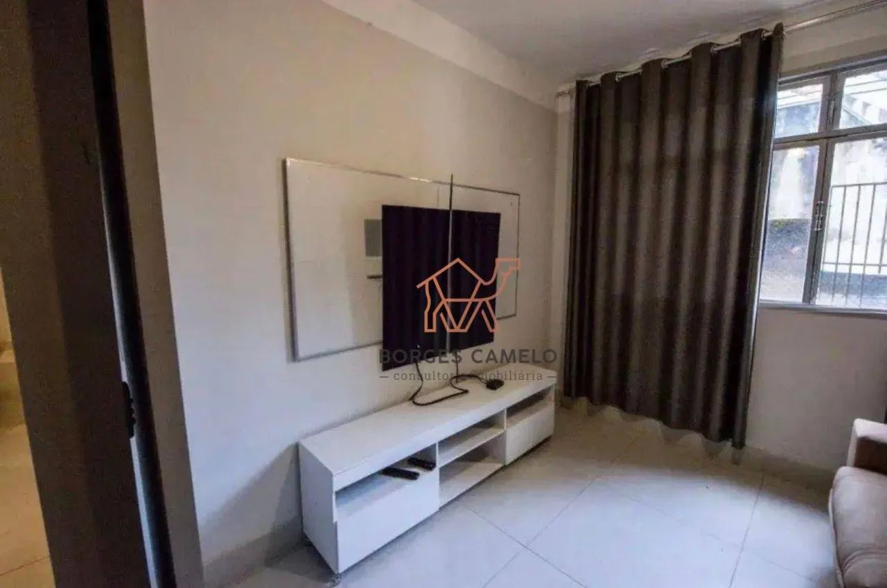 Apartamento com 2 dormitórios para alugar, 5.100 - Foto 2
