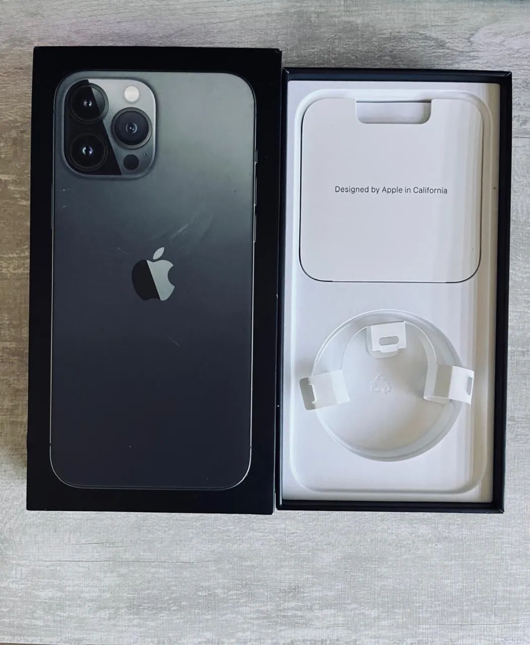 iPhone 13 Pro Max - Foto 2