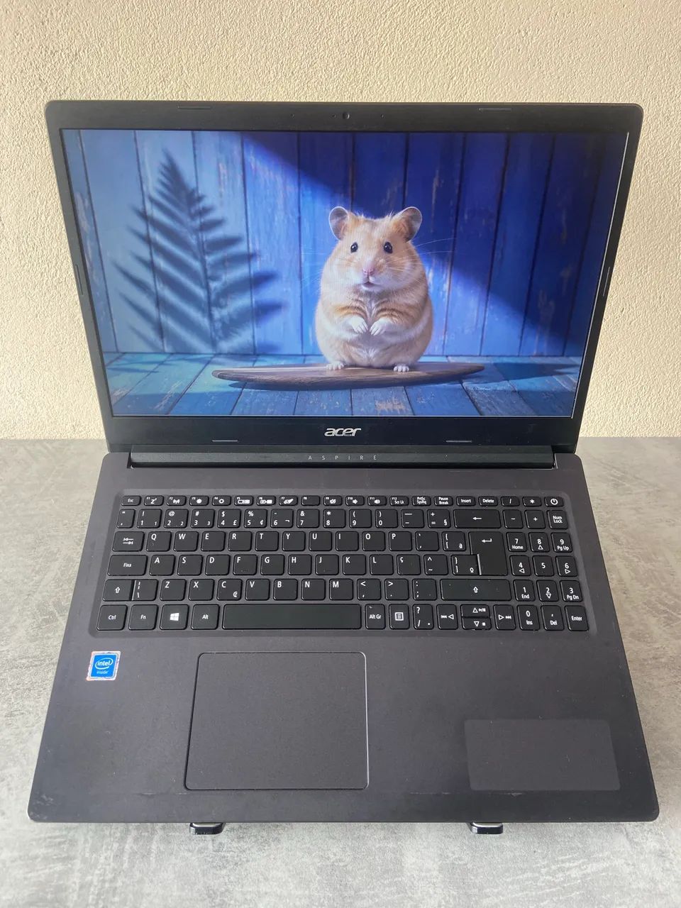 Notebook Acer Intel Celeron / UHD Graphics / 4GB RAM / 120GB SSD / Tela 15.6? - Foto 2