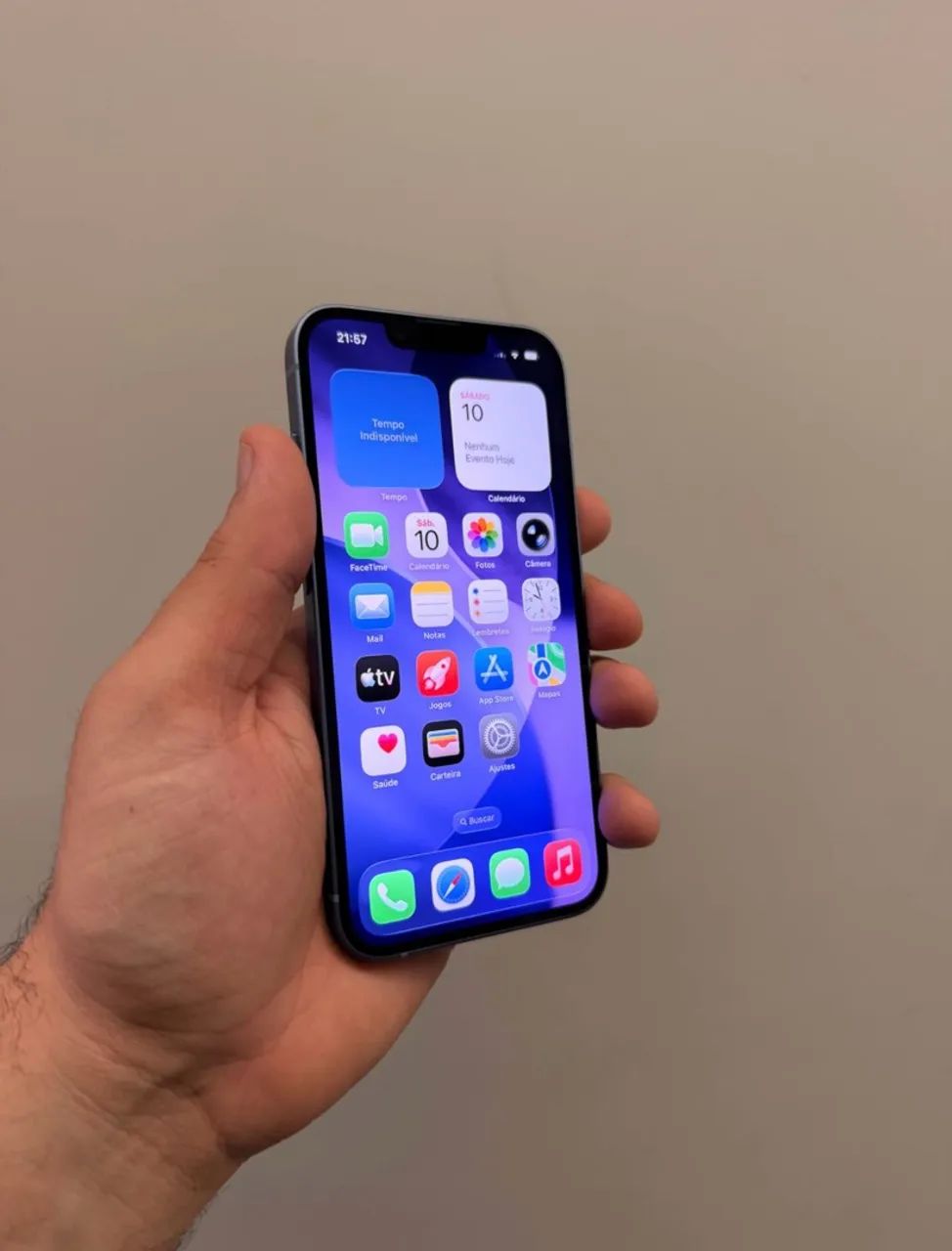iPhone 13 Pro Max / 256GB - Foto 2