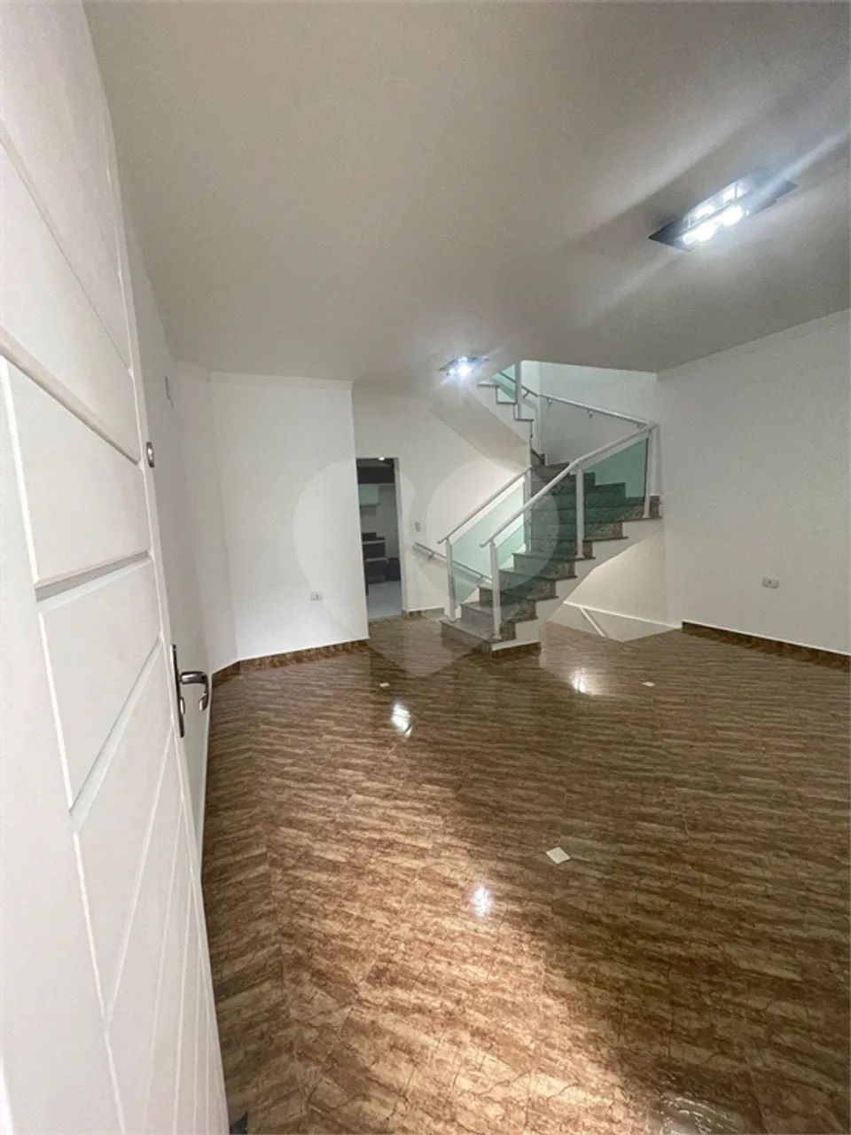Condomínio com 3 quartos à venda em Cidade patriarca - SP