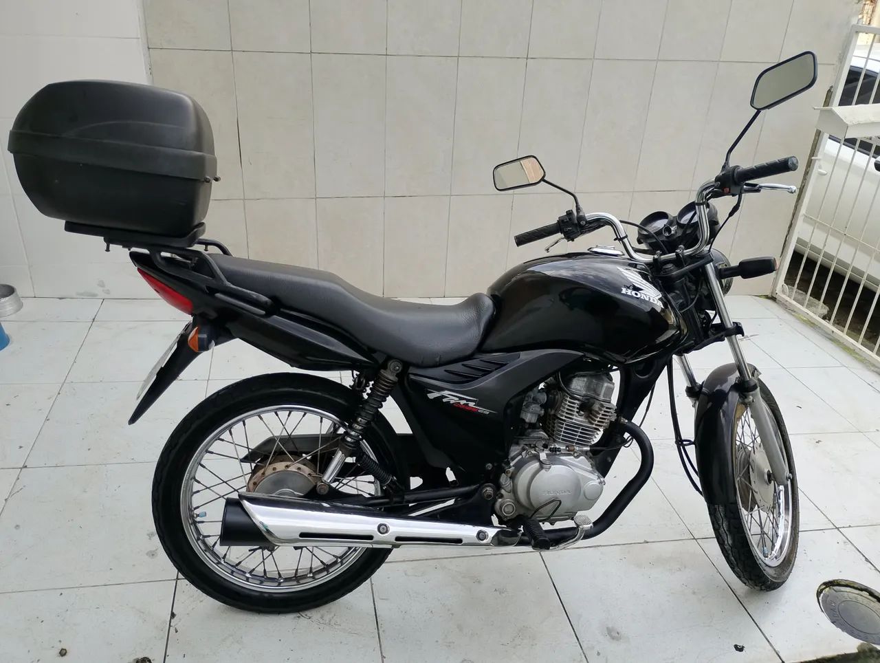 Fan 125 ES - Foto 2