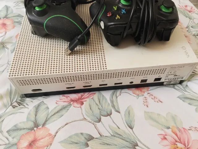 Xbox One s - Foto 2