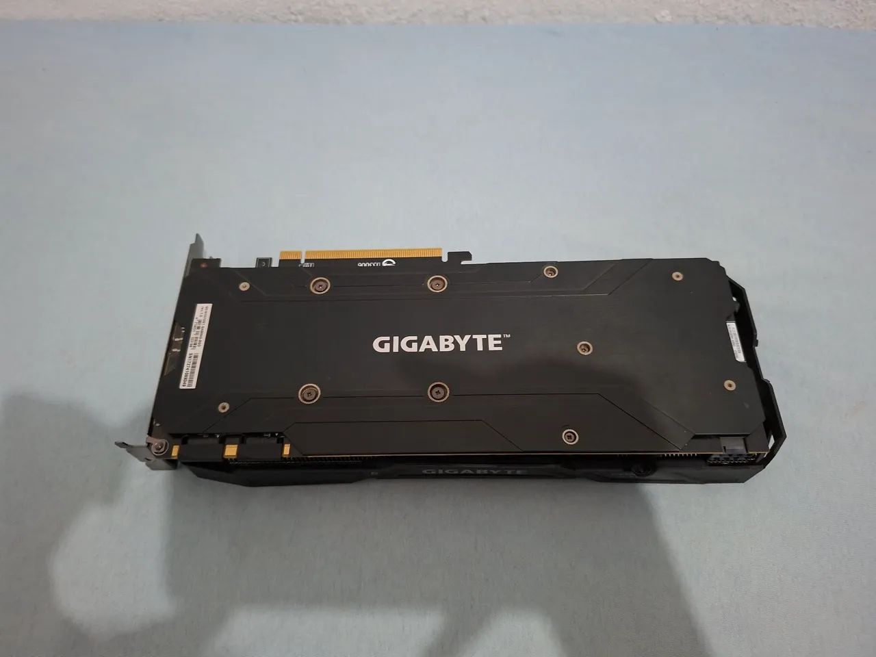Gtx 1070 (venda rápida) - Foto 3