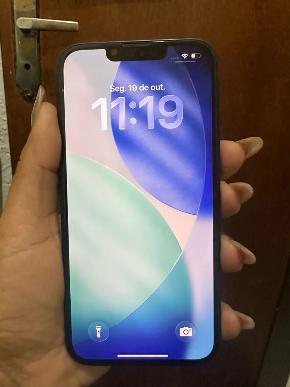 iPhone 14 128gb - Foto 2