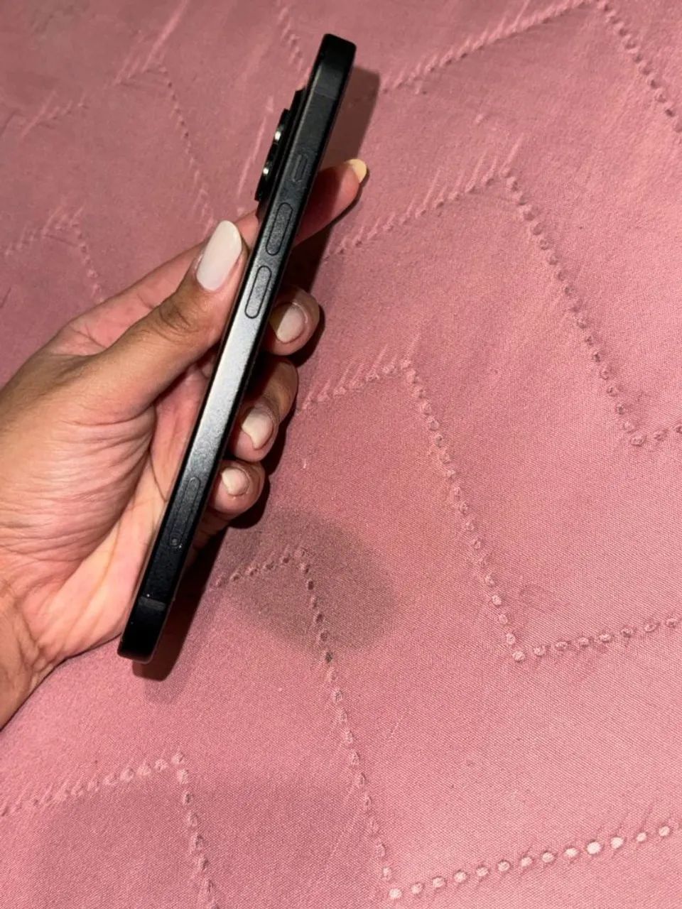 iPhone 15 128GB - Apple <br>Bateria: 83%