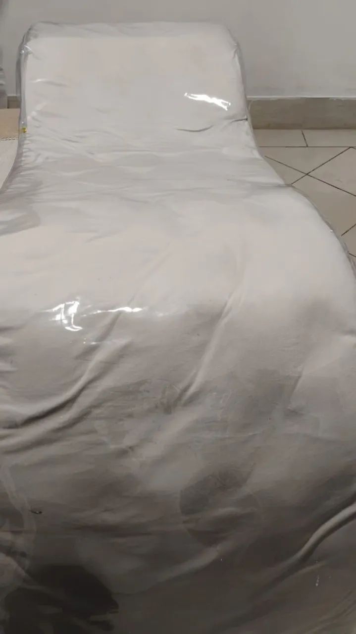 Vendo maca de estética 