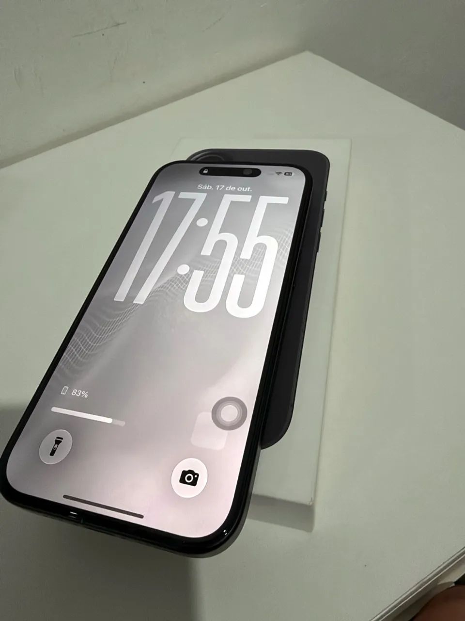 iPhone 16  - Foto 4