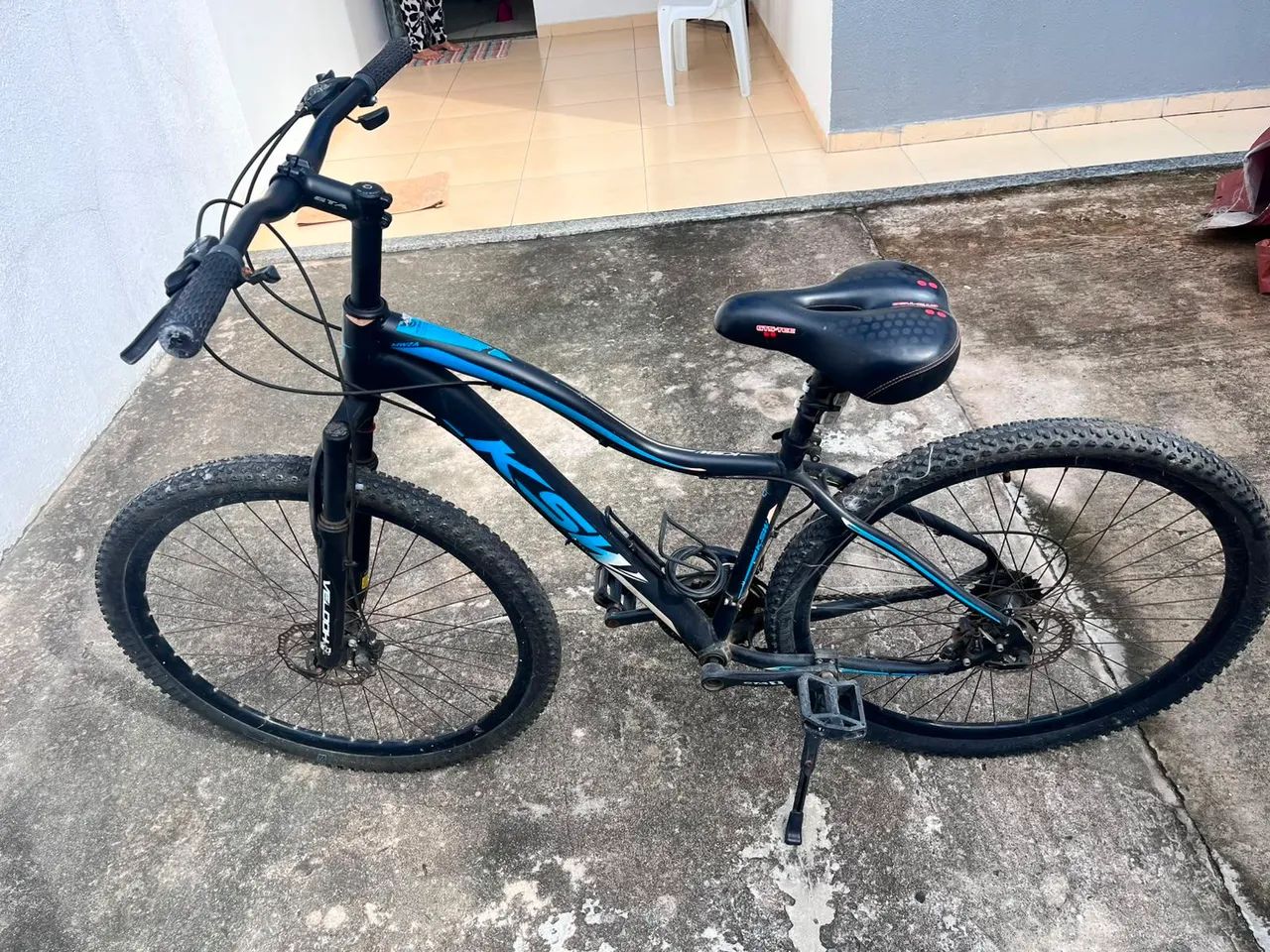 Bicicleta aro 29 - Foto 2