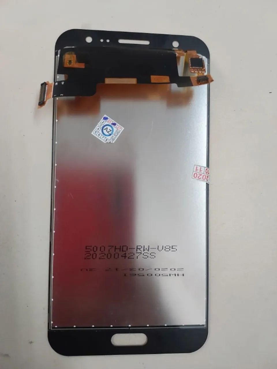 Tela Samsung J5 - Foto 2
