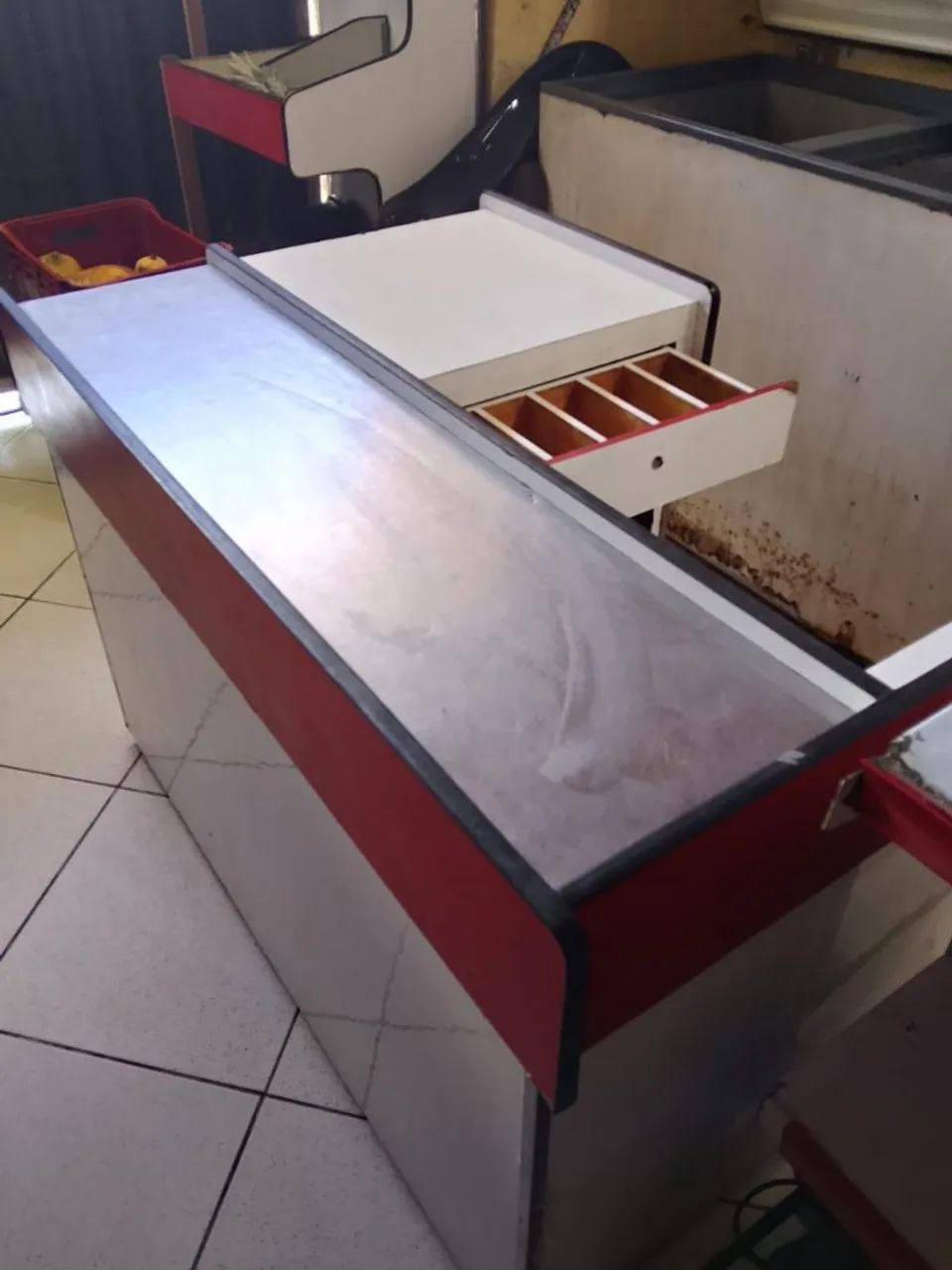 Balcão de vendas - Foto 2