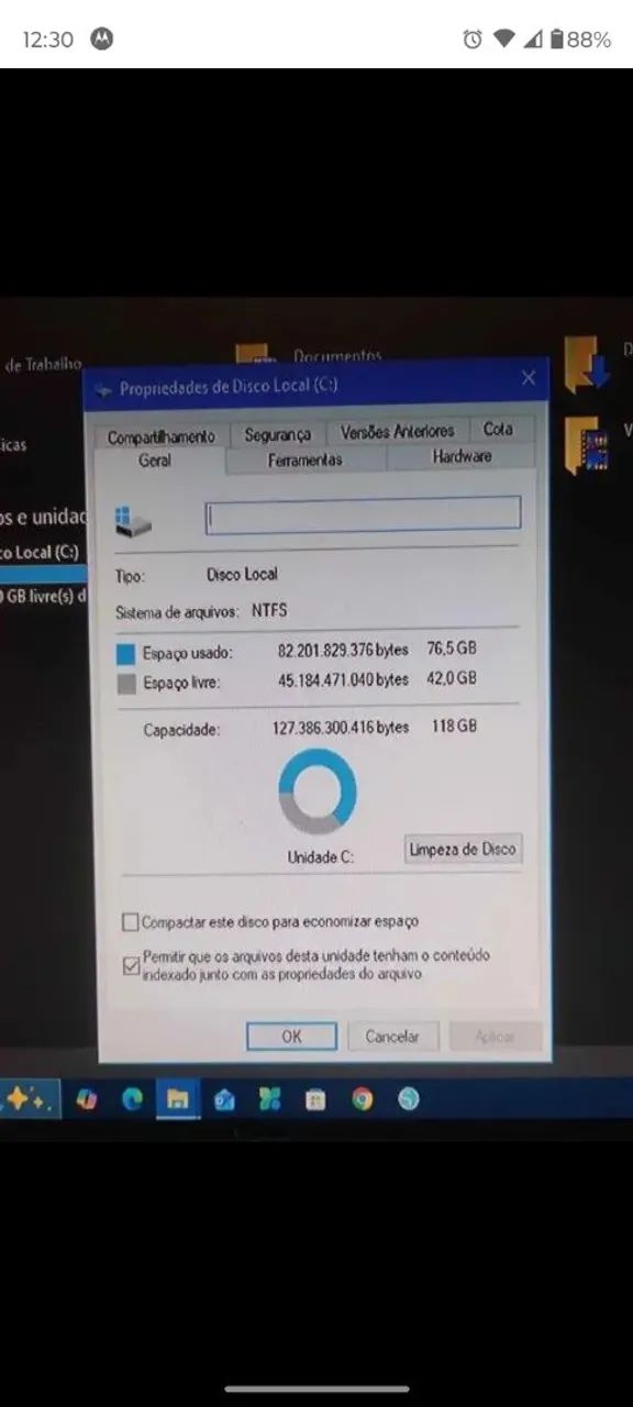 Vendo computador completo  - Foto 5