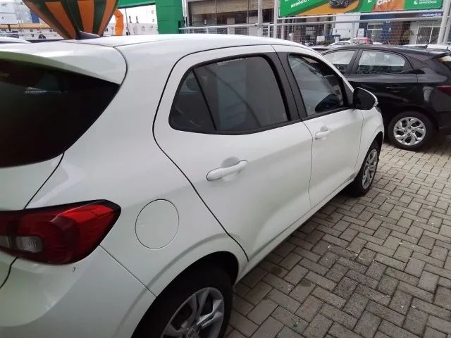 Fiat Argo Drive 1.0 6V Flex 2025 - Foto 4