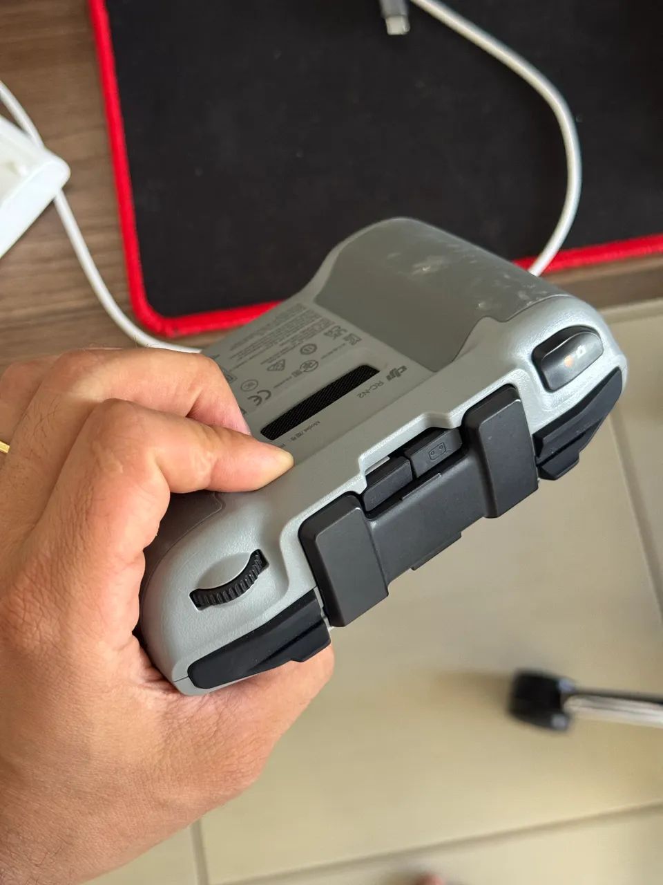 DJI RC-N2  - Foto 2