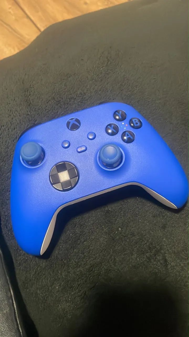 Manete Xbox original 