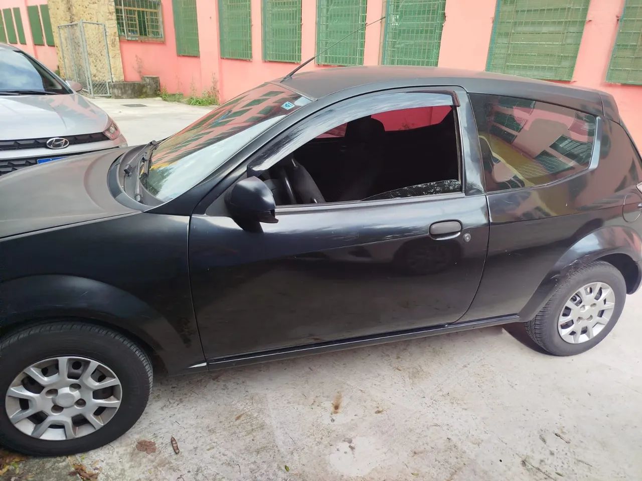 Ford KA 1.0 8v/1.0 8V ST Flex 3P 2009 - Foto 2