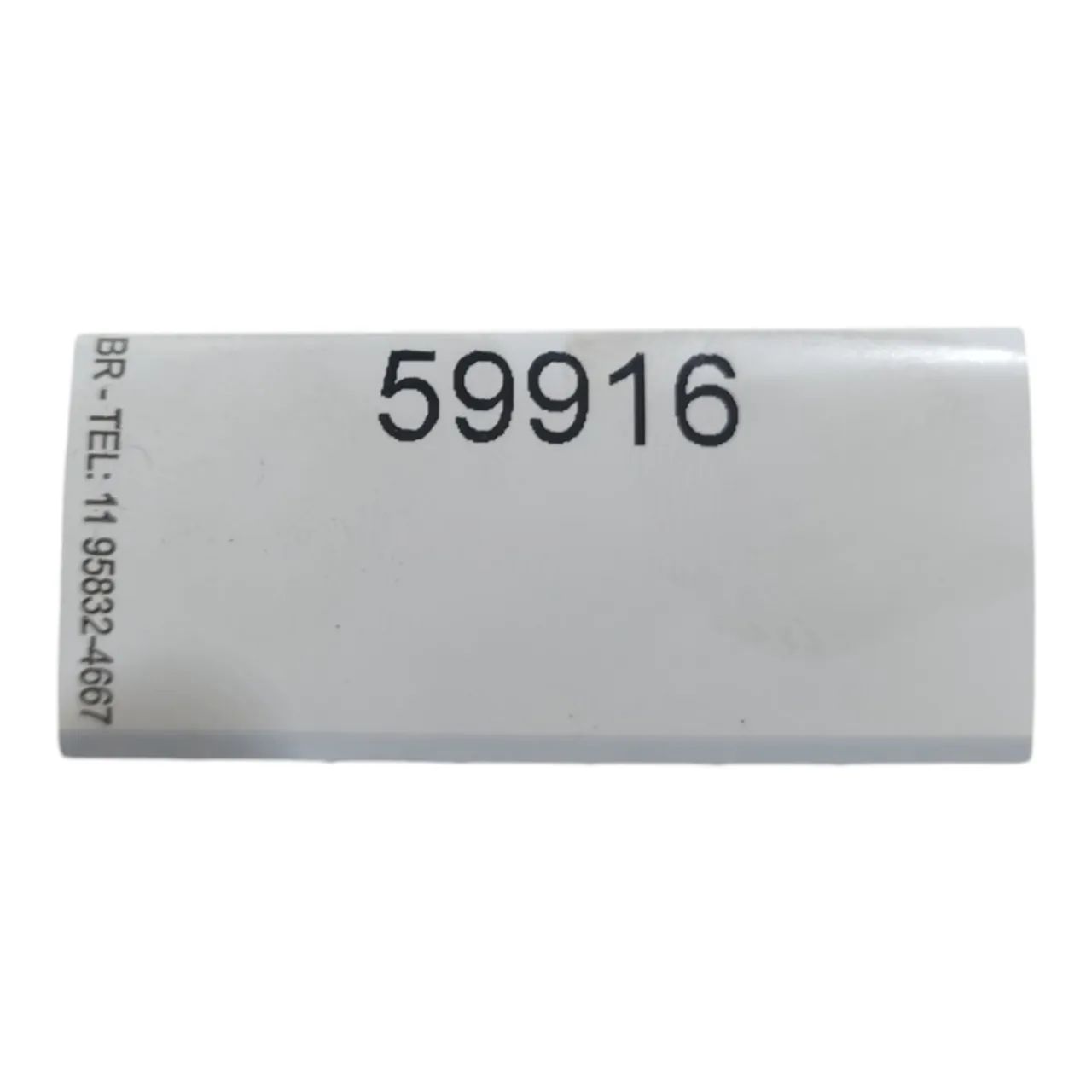 Sensor Estacionamento Chevrolet Captiva 2009 Á 2015 Xx - Foto 5