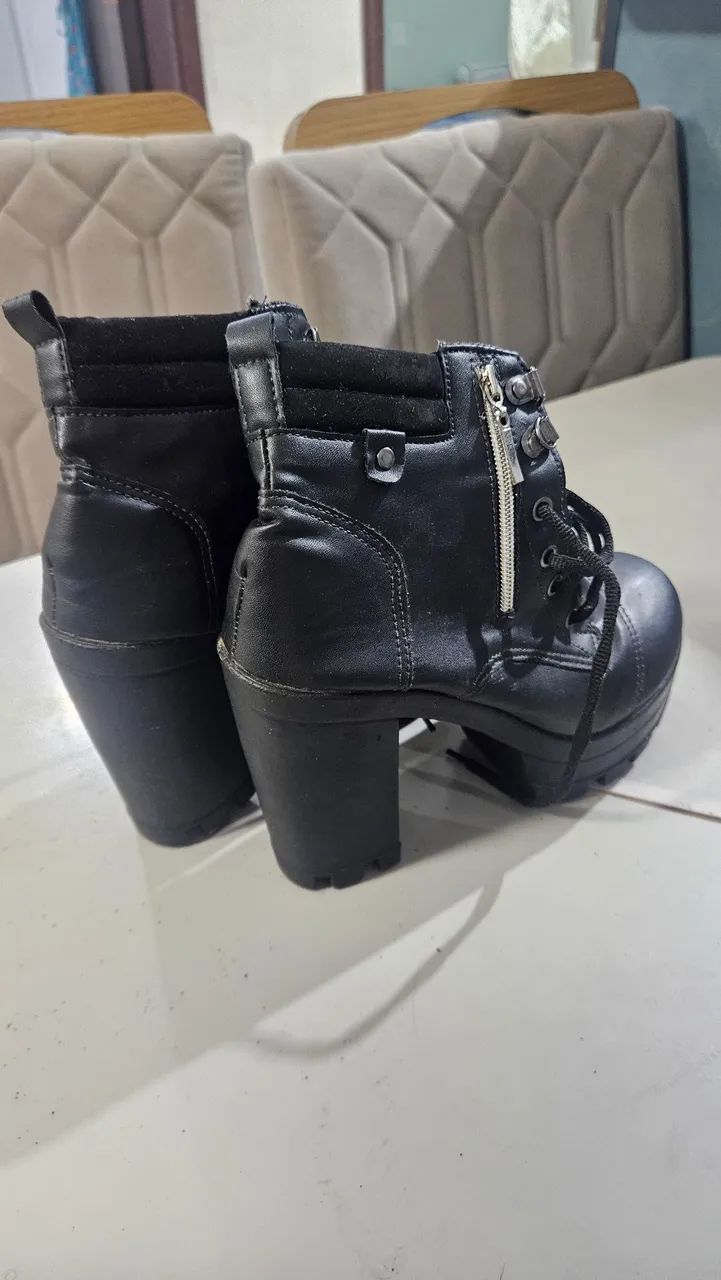 Bota  - Foto 5