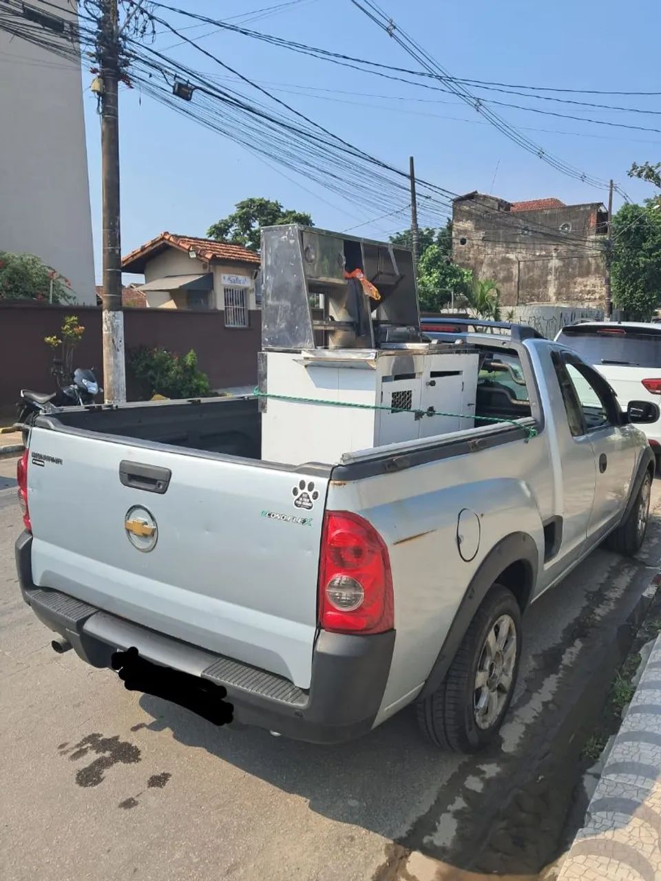 CARRETO RÁPIDO ? ? ? PRAIA GRANDE E REGIÃO 