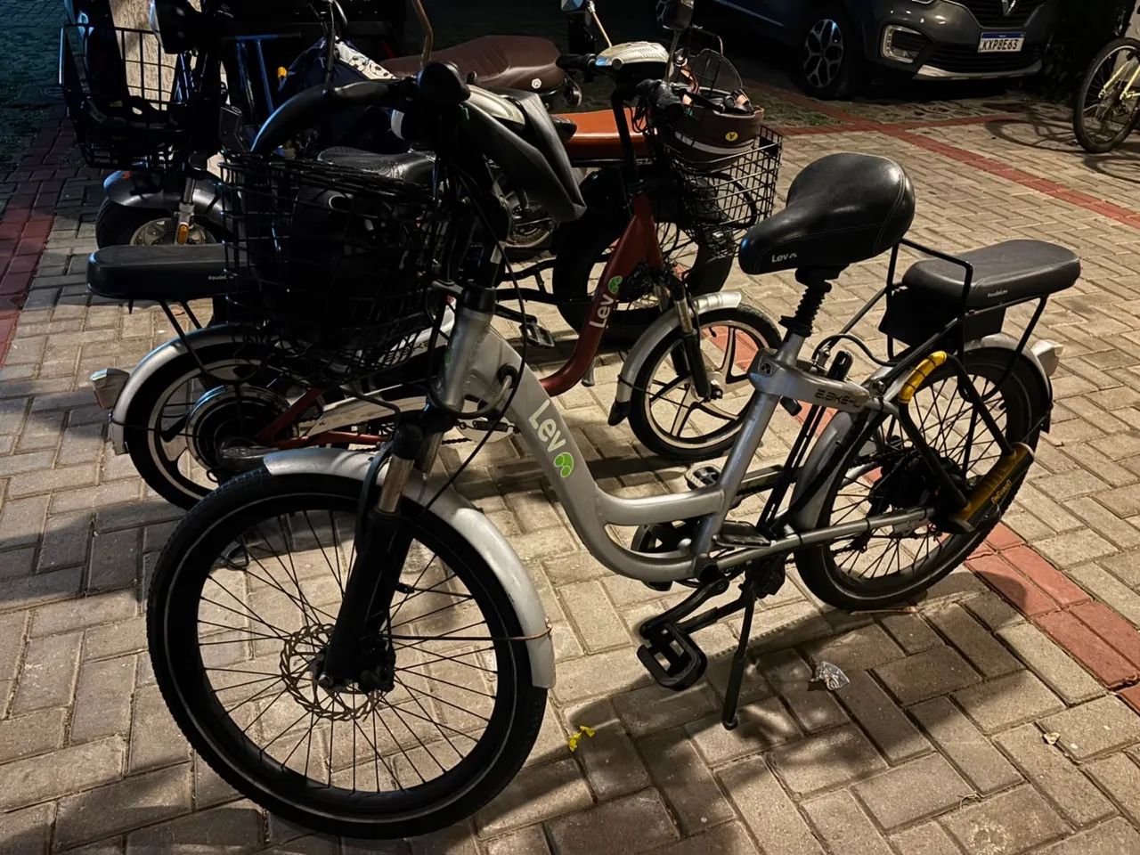 BICICLETA LEV - L  - Foto 4