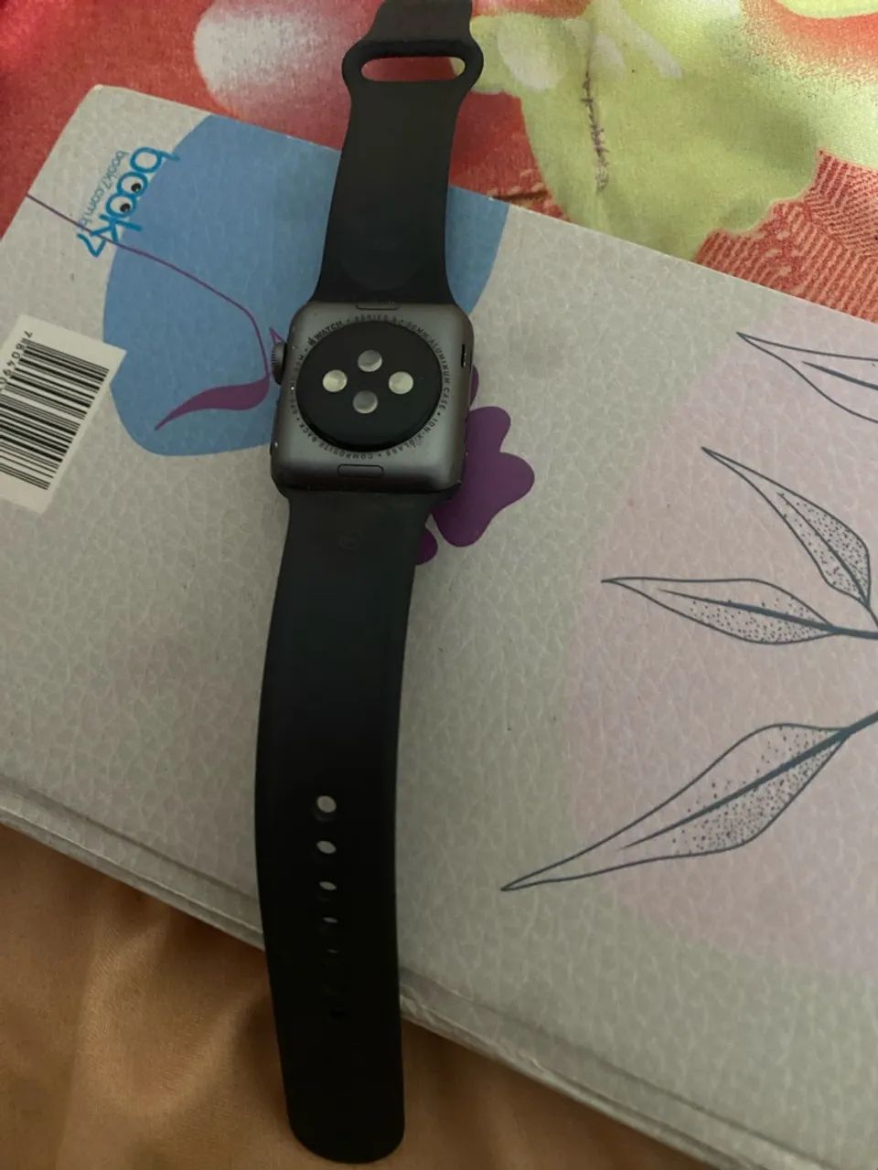 Apple Watch Series 3 - Foto 2
