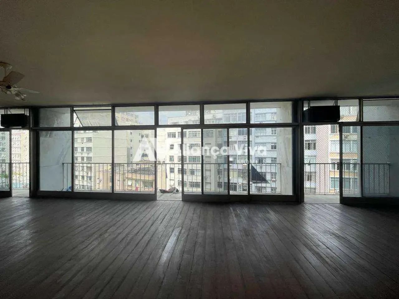 Flamengo | Apartamento 4 quartos - Foto 4