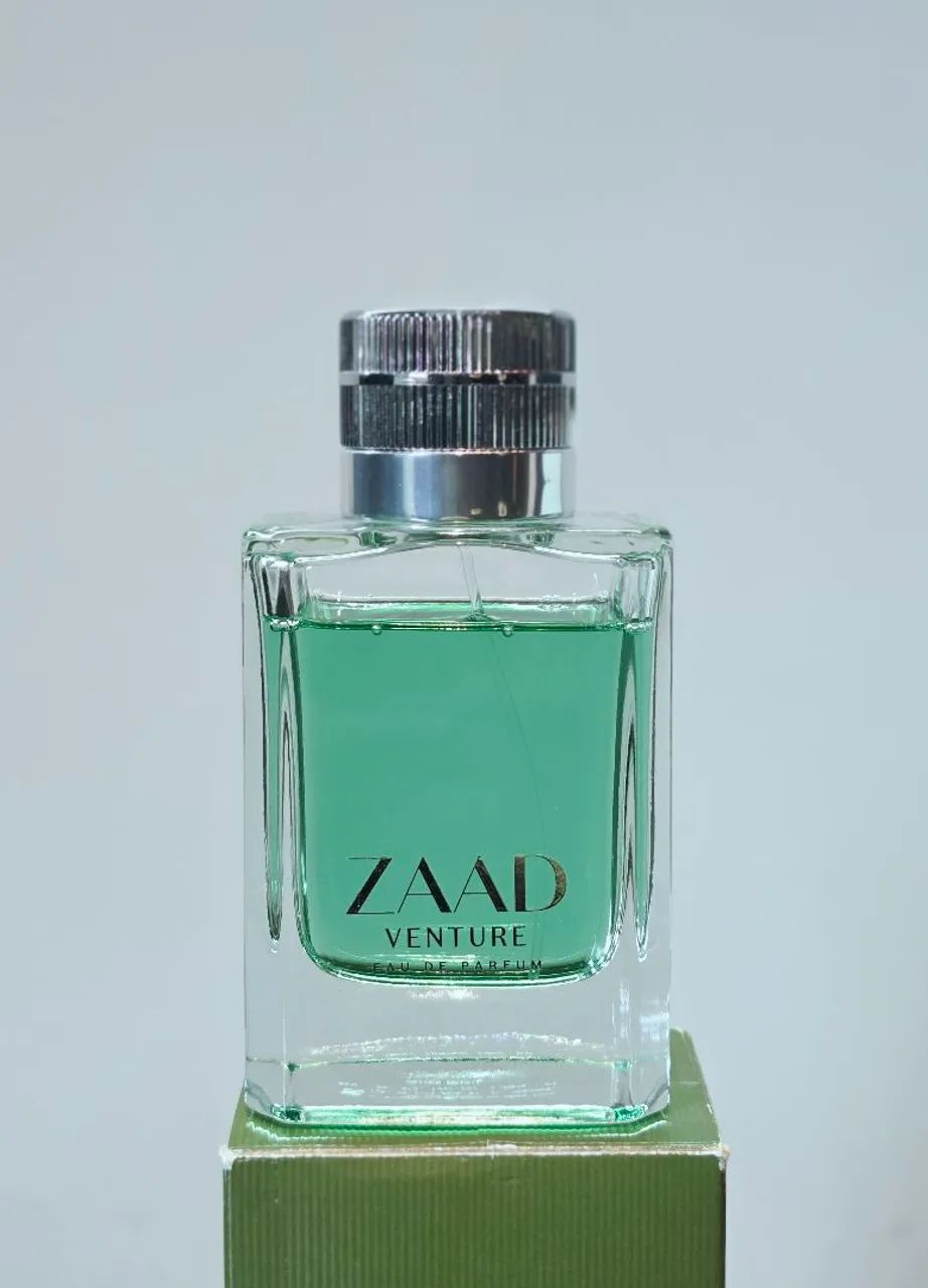 Perfume O Boticário Venture 