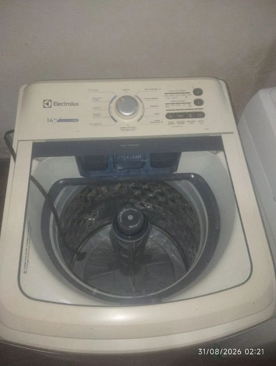 Máquina de lavar  - Foto 6