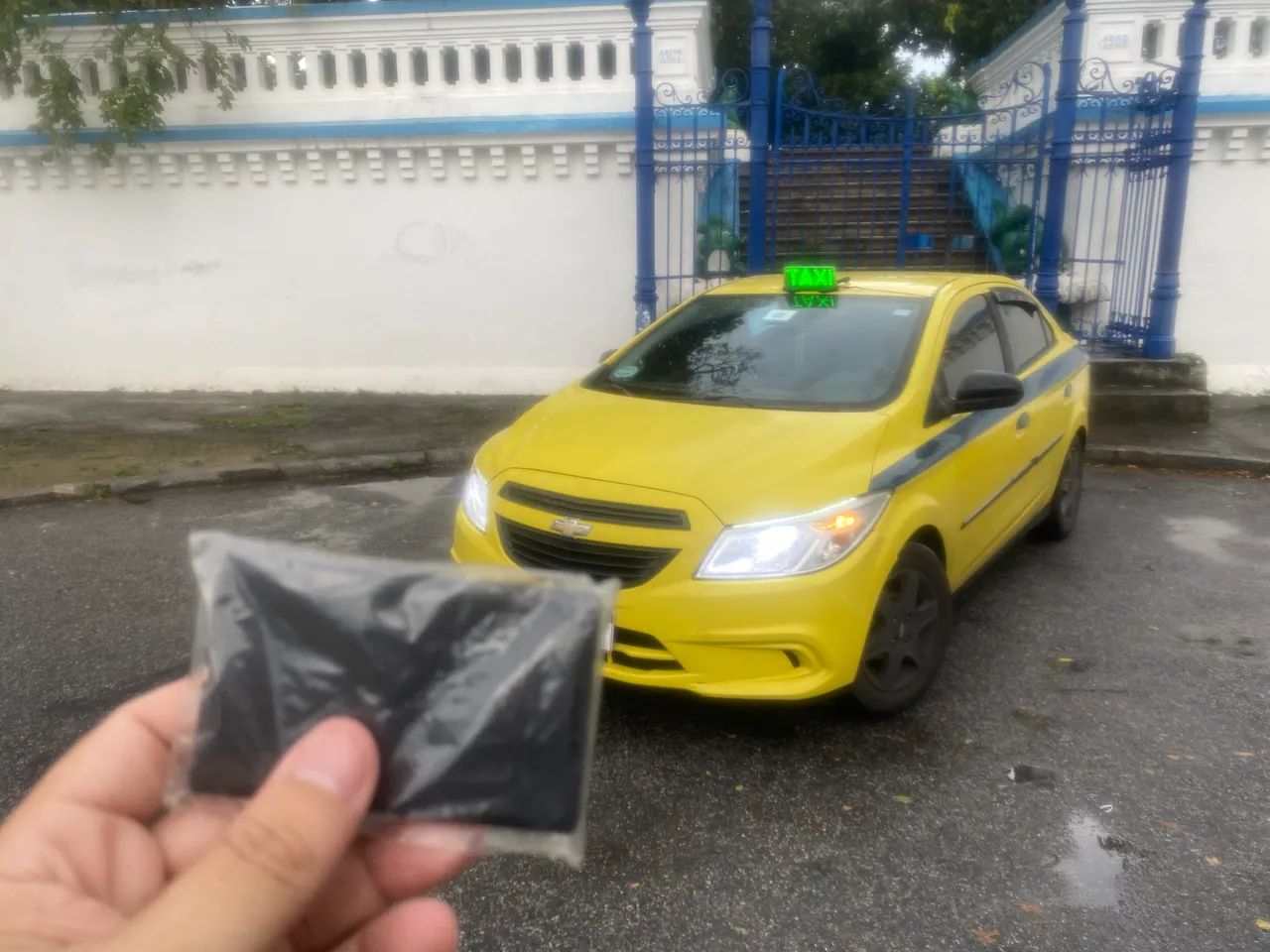 Chevrolet Prisma PRISMA Sed. Joy/ LS 1.0 8V FlexPower 4p 2018