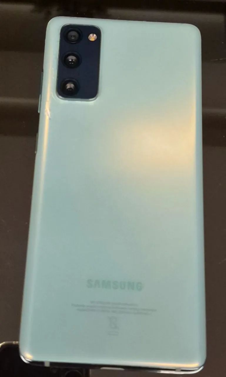 Celular Samsung S20 fe, 128 Gb - Foto 2