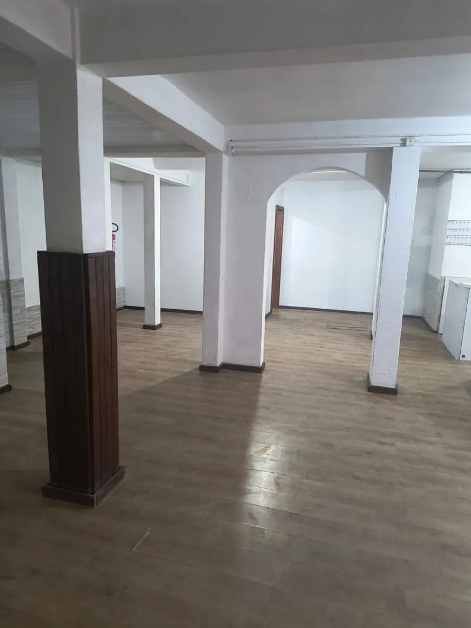 Sala comercial em Areias - Foto 4