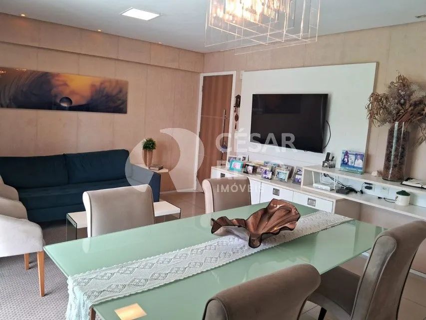 APARTAMENTO ALTO PADRÃO ALDEOTA! - Foto 5