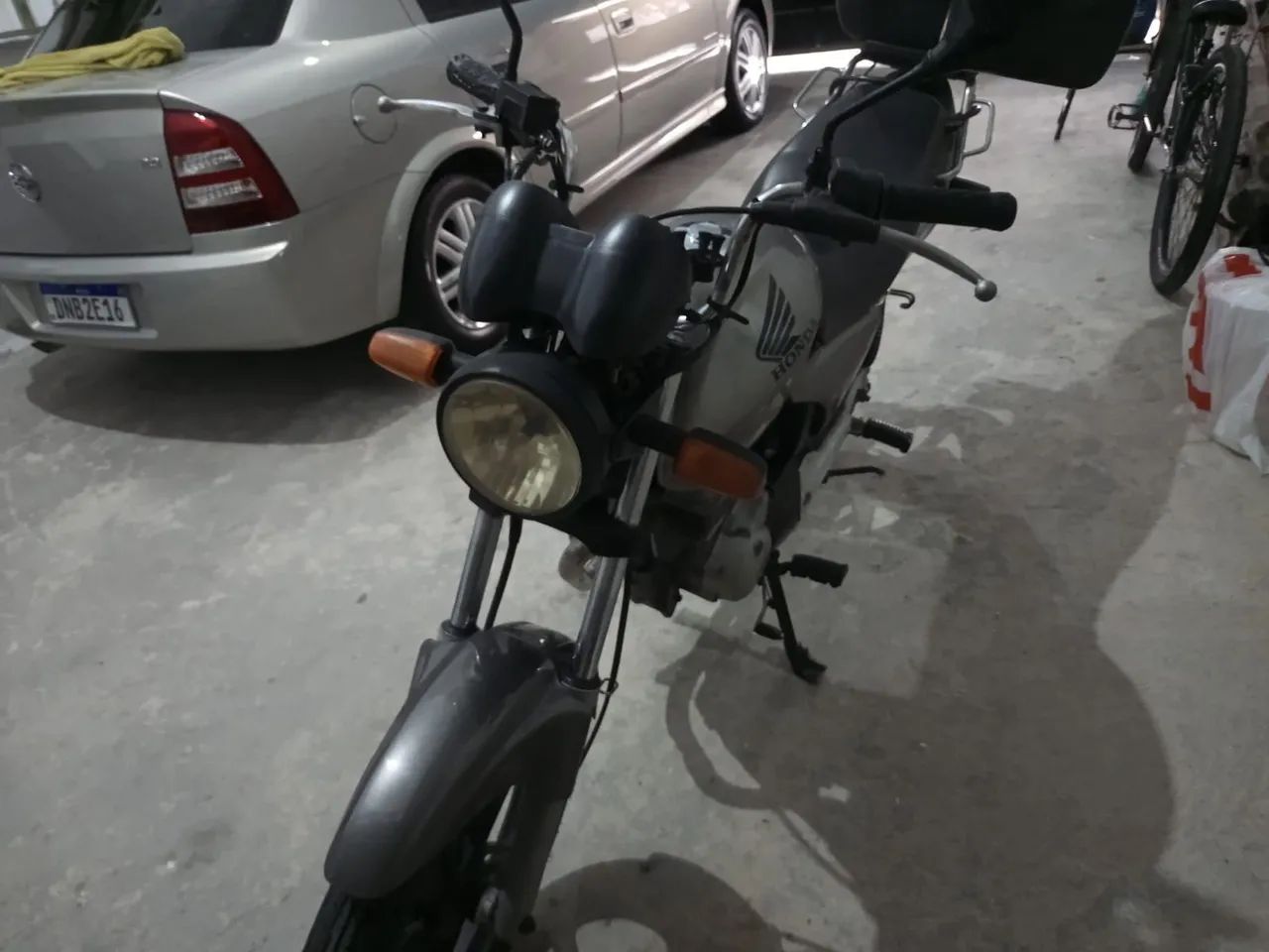 Cg Titan 150  - Foto 3