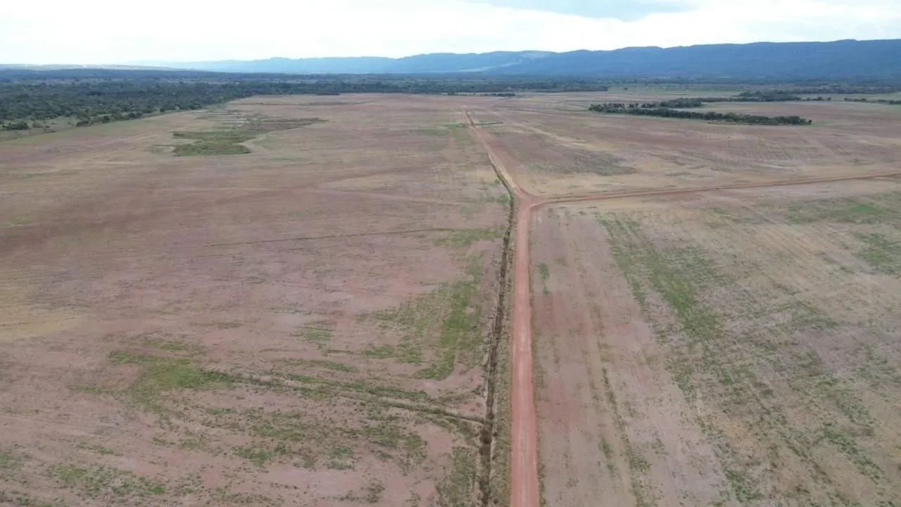 Fazenda arrendamento 1.300 hec em Jangada MT.  - Foto 3