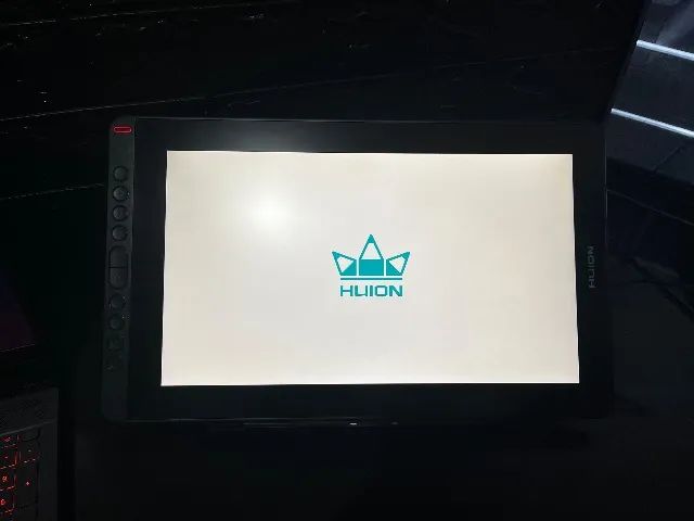 Mesa digitalizadora Huion KAMVAS RDS-160 - Foto 3