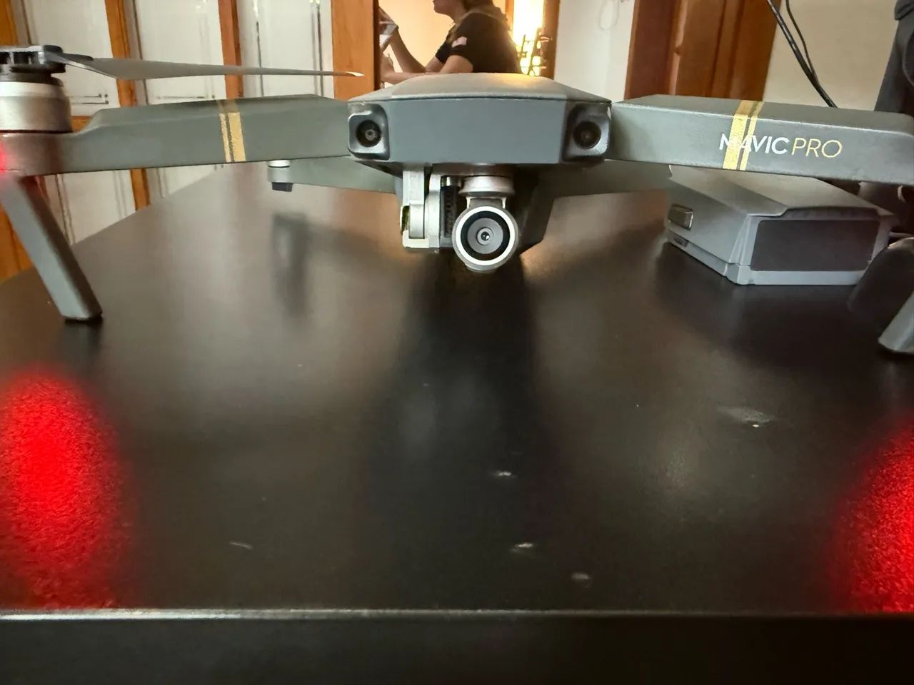 Drone Mavic pro  - Foto 5