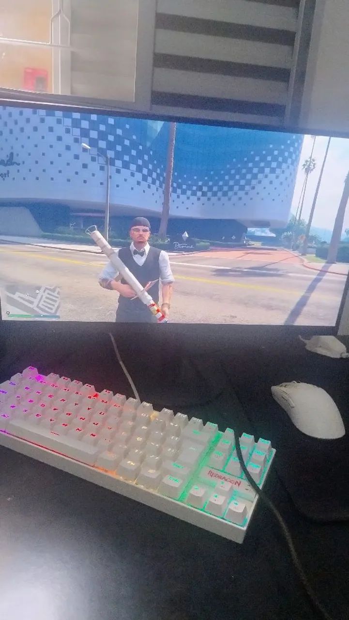 VENDO PC GAMER COMPLETO440254896821381124