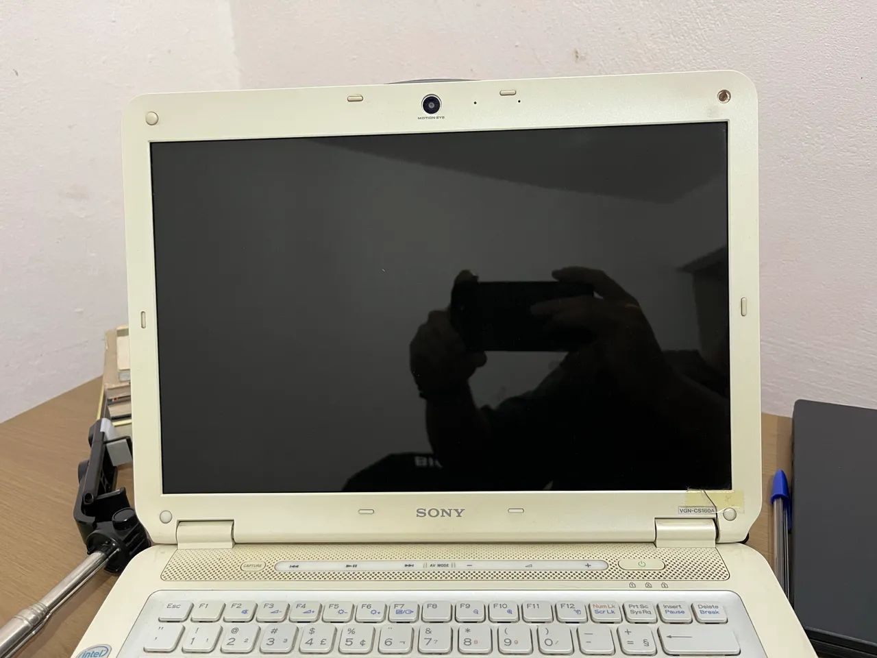 Notebook Sony Vaio  - Foto 3