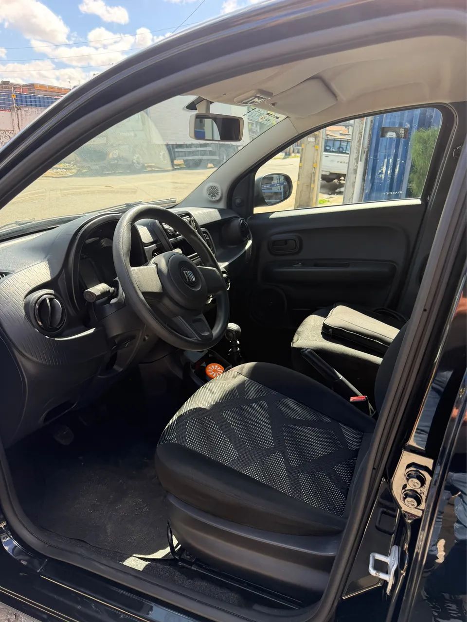 Alugue seu carro sem burocracia  - Foto 4