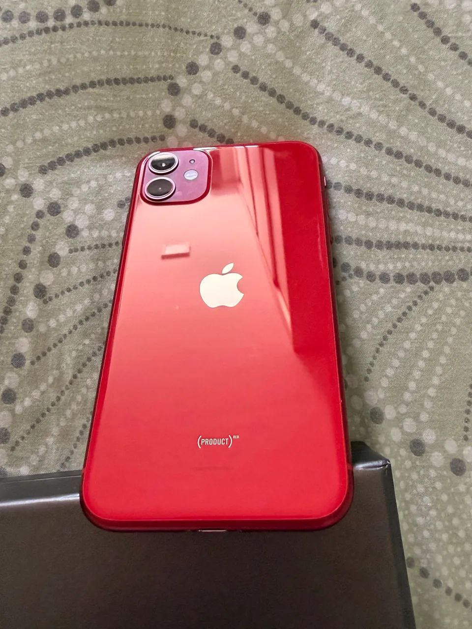 IPHONE11  128g - Foto 2
