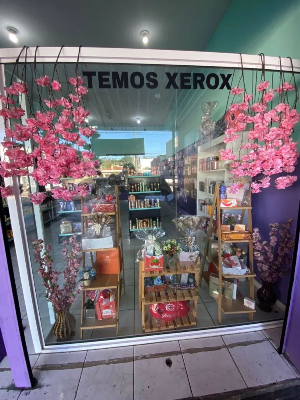 Perfumaria na avenida Servidei Demarchi  - Foto 2