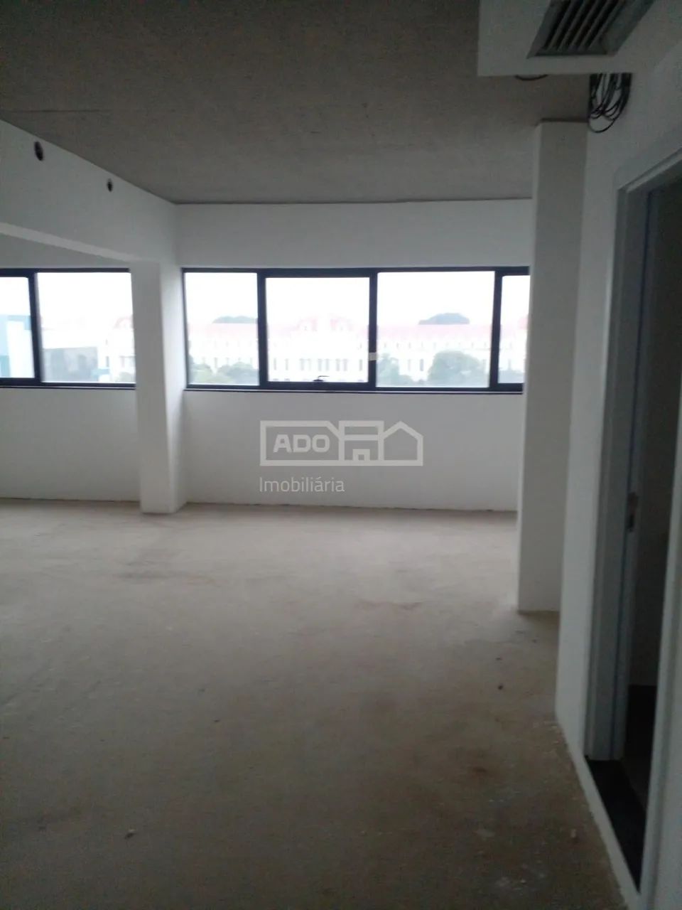 sala - Jardim Nossa Senhora Auxiliadora - Campinas - Foto 2