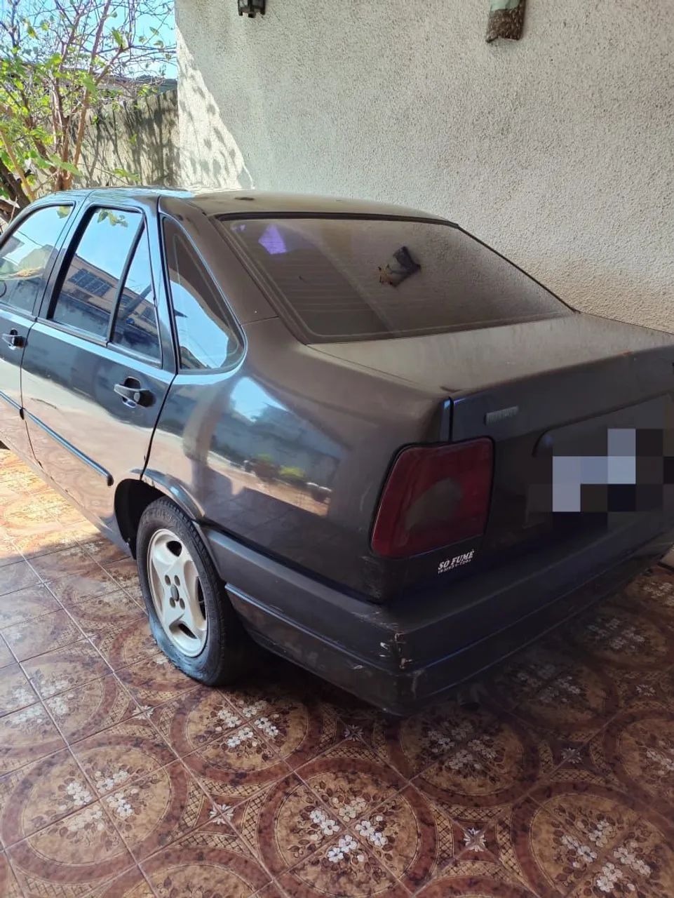 Fiat Tempra 2.0 I.E 16V 2P E 4P 1996 - Foto 4