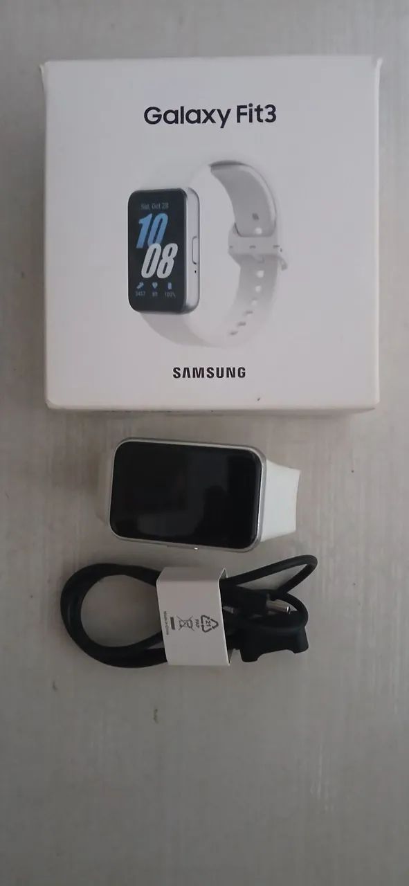 Galaxy Fit3 da Samsung Original